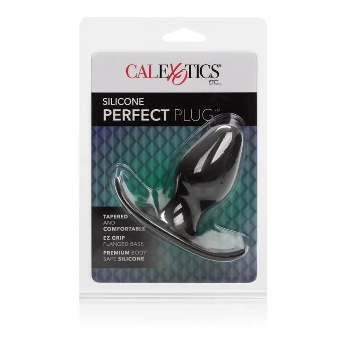 Silicone Perfect Plug | CalExotics Anal