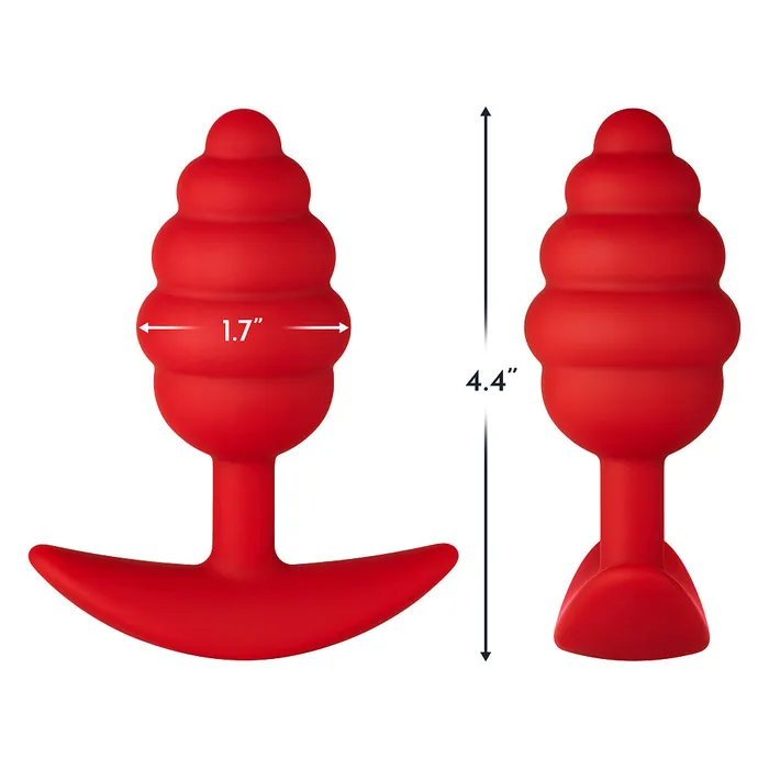 FORTO F83 Spir Plug FORTO Anal