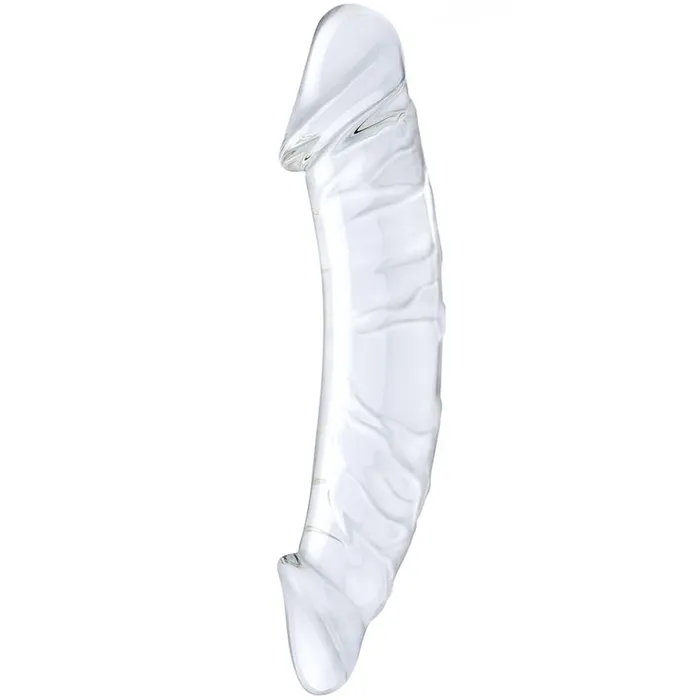 Electric Eel Dildos gls 105 Inch Girthy Realistic Double Ended Dildo Electric Eel Dildos gls 105 Inch Girthy Realistic Double Ended Dildo