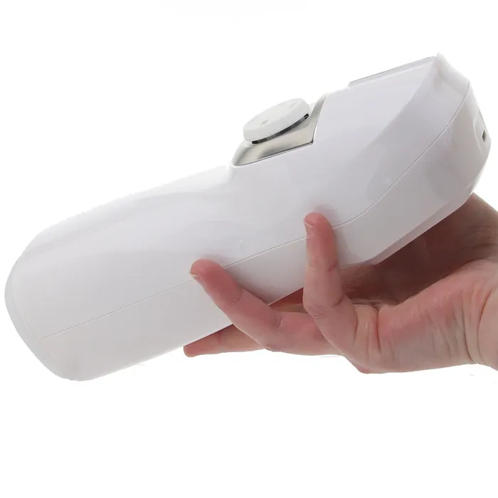 CalExotics Male Sex Toys Optimum Power Lifelike Pulsar Auto Stroker