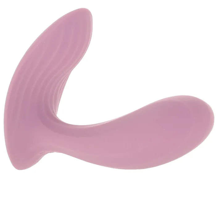 Svakom Vibrators Erica App Controlled Wearable Vibe