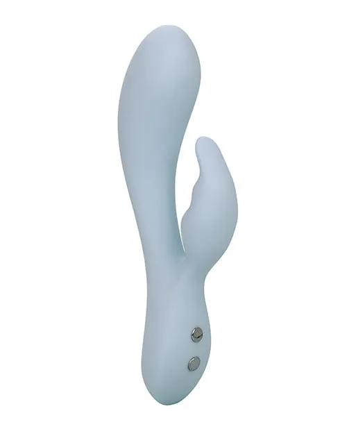 Contour Kali Flexible Dual Massager Blue CalExotics Vibrators Contour Kali Flexible Dual Massager Blue CalExotics Vibrators