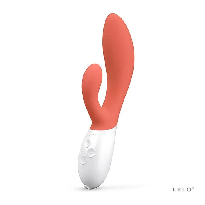 Female Sex Toys Lelo INA 3 Vibrator LELO