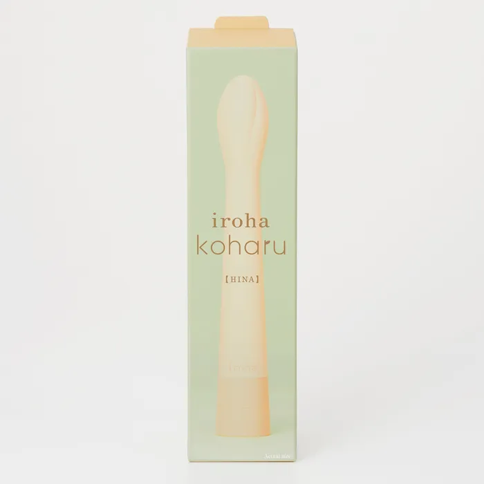 iroha koharu HINA iroha Vibrators