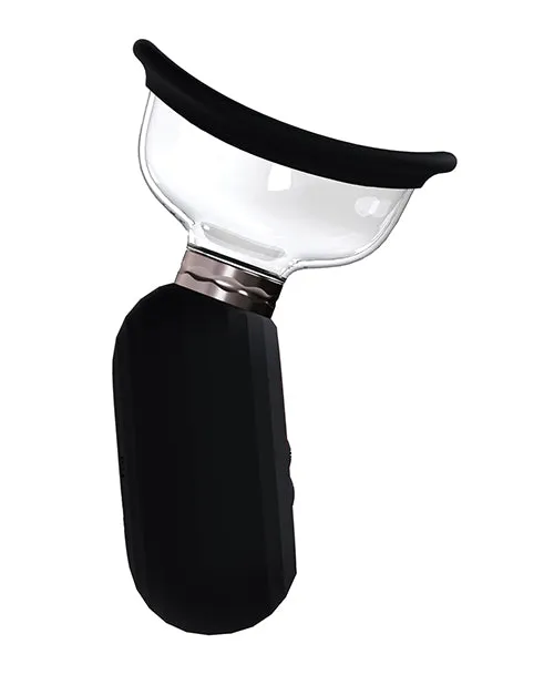 Shots America Female Sex Toys Shots Dazzling Clitoral Nipple Breast Pump