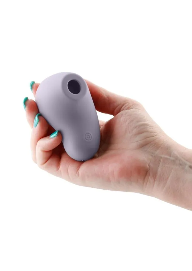 Desire Tresor Rechargeable Silicone Clitoral Stimulator Desire Female Sex Toys