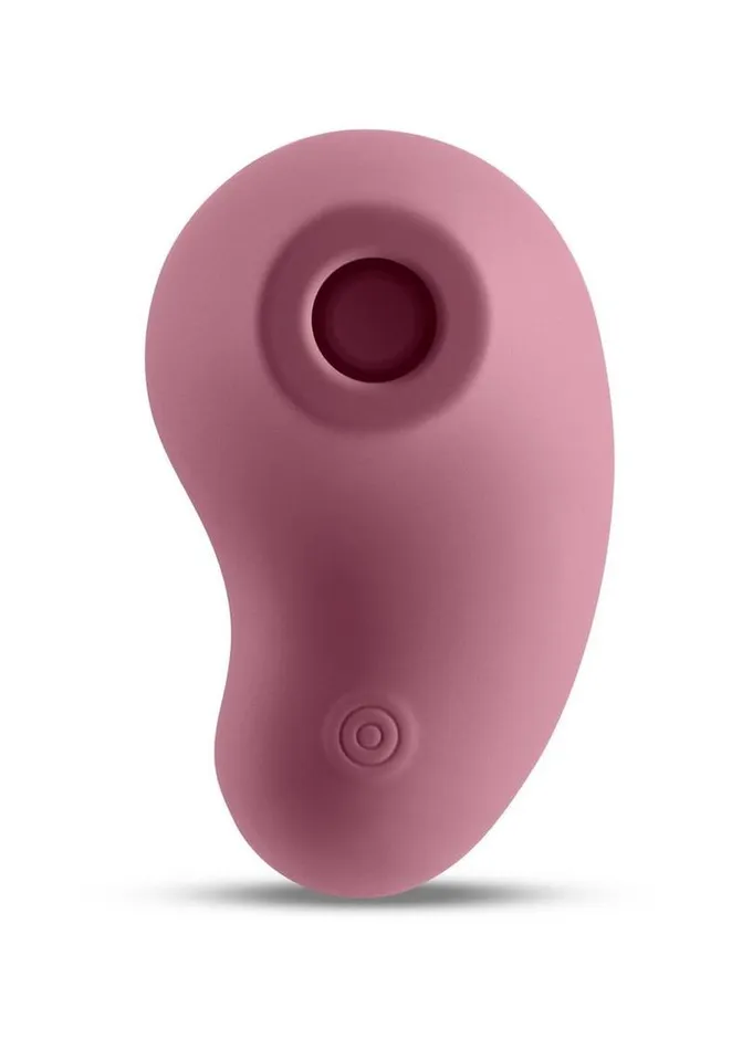 Desire Tresor Rechargeable Silicone Clitoral Stimulator Desire Female Sex Toys