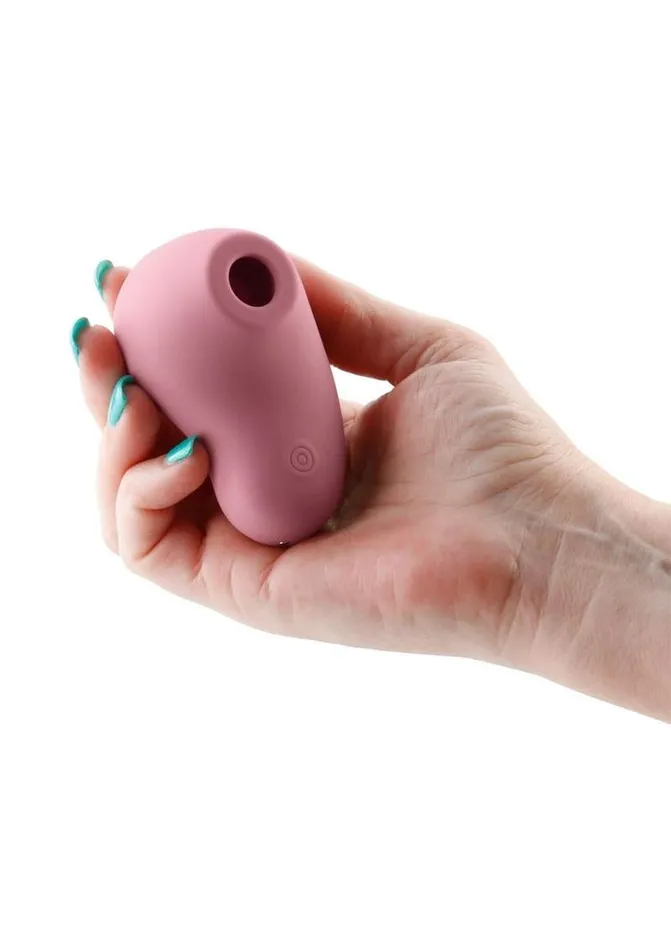 Desire Tresor Rechargeable Silicone Clitoral Stimulator Desire Female Sex Toys