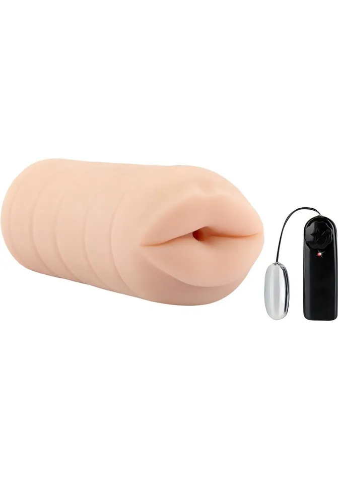 Hustler Toys Male Sex Toys Hustler Barely Legal Vibrating Blowjob Dirty Little Cocksucker Mouth Stroker Hustler Toys Male Sex Toys Hustler Barely Legal Vibrating Blowjob Dirty Little Cocksucker Mouth Stroker