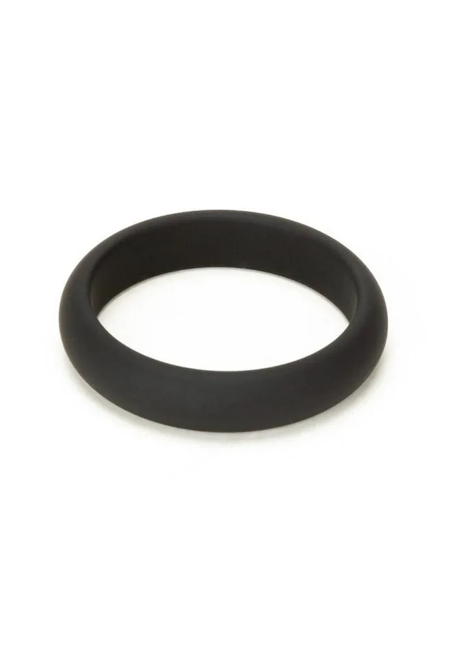 Male Sex Toys Prowler RED Prowler Red Silicone 55mm Cock Ring