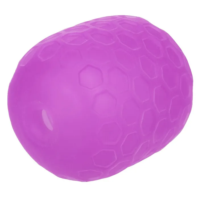 Pop Sock Textured Purple CalExotics Vibrators Pop Sock Textured Purple CalExotics Vibrators
