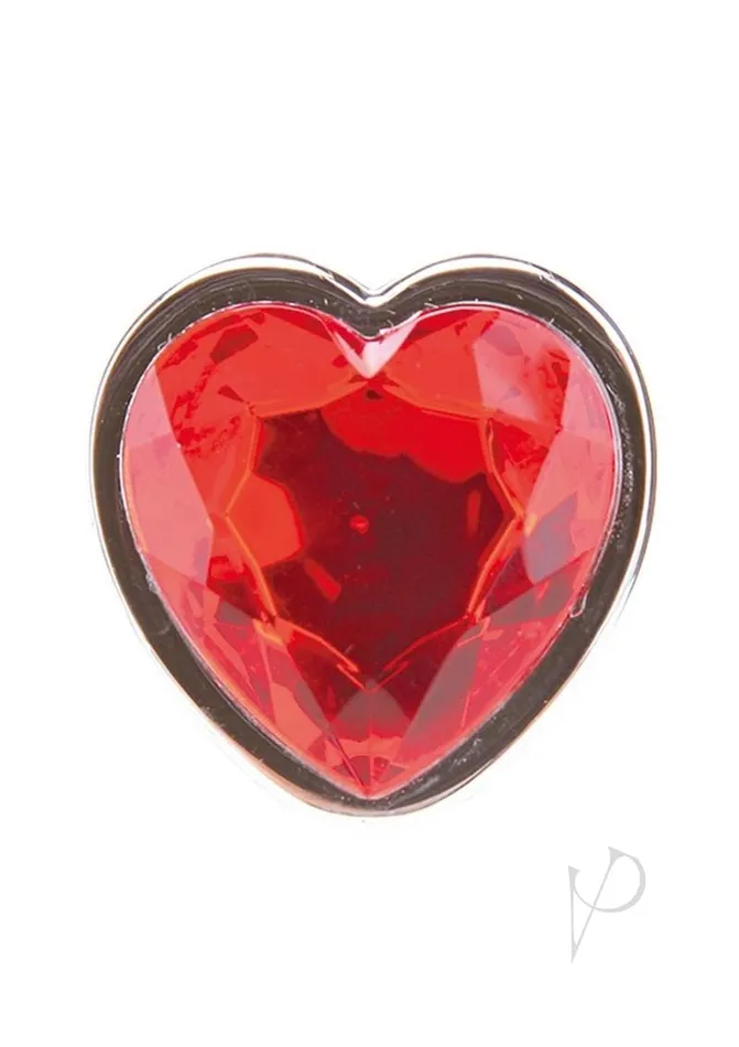 Anal Whipsmart Whipsmart Heartbreaker Metal Plug Md Anal Whipsmart Whipsmart Heartbreaker Metal Plug Md