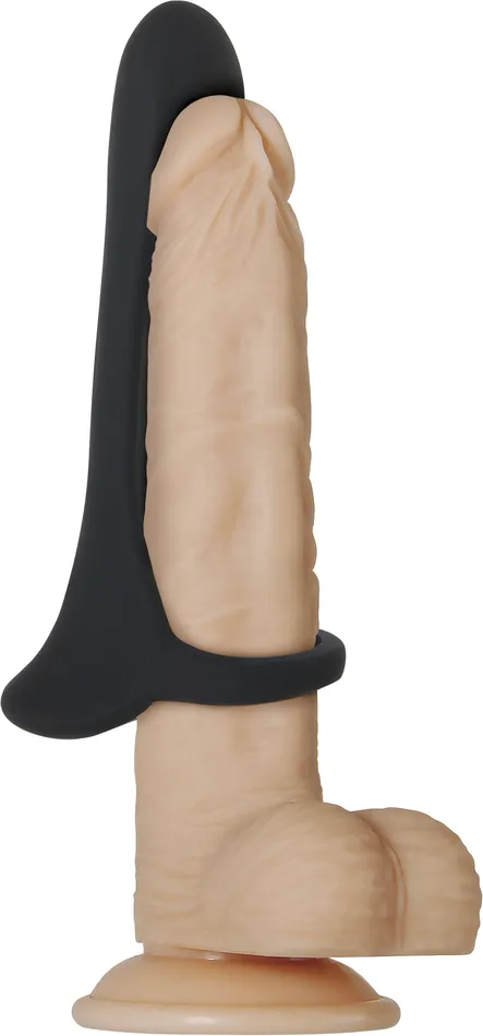 Anal Xandebay Zero Tolerance Cock Armor