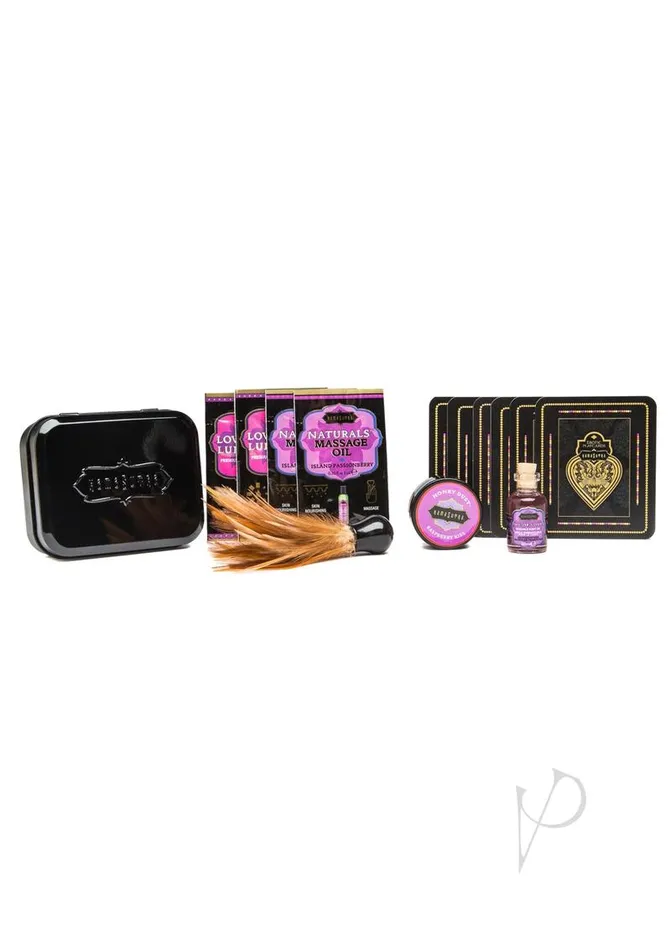 Gift Sets and Travel Kits Couples Weekender Kit Raspberry Kiss Gift Sets and Travel Kits Couples Weekender Kit Raspberry Kiss