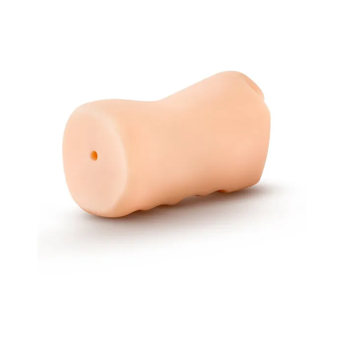 Blush Male Sex Toys X5 Men Oral Anne Vanilla