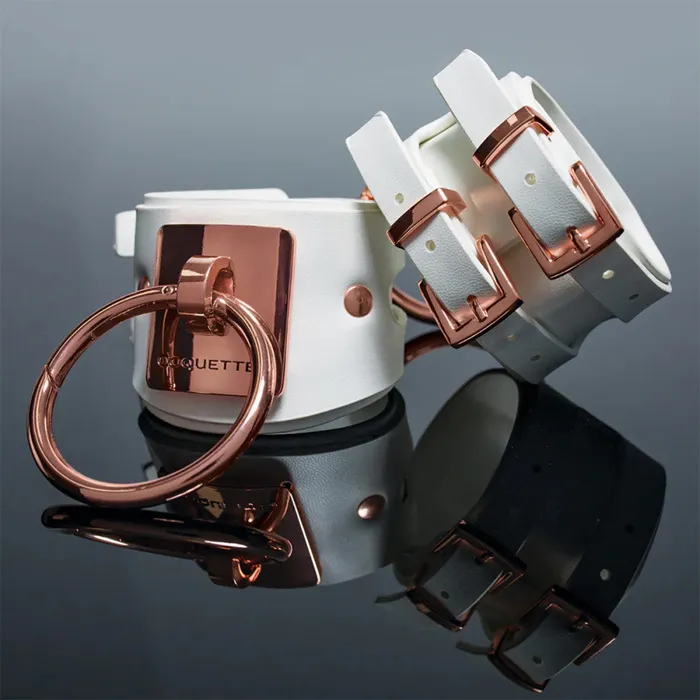 Coquette Vibrators Coquette Pleasure Cuffs