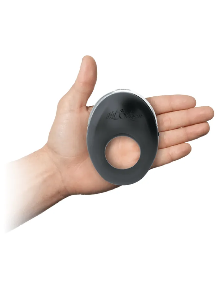 Hot Octopuss Male Sex Toys Hot Octopuss ATOM Vibrating Penis Ring