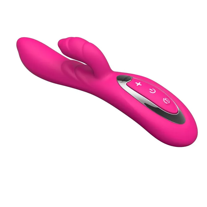 Nalone Vibrators NALONE Touch 2 GSPOT RABBIT VIBRATOR