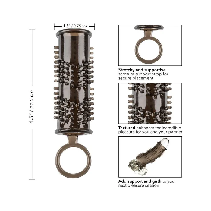 Pleasure Enhancer Calexotics Vibrators Pleasure Enhancer Calexotics Vibrators