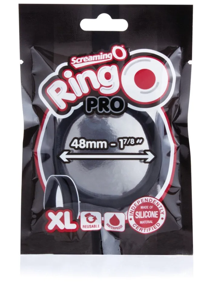 Screaming O Male Sex Toys RingO Pro XL