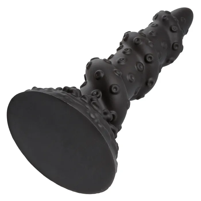 California Exotics Dildos Monster Dong The Kraken Liquid Silicone Tentacle Dildo