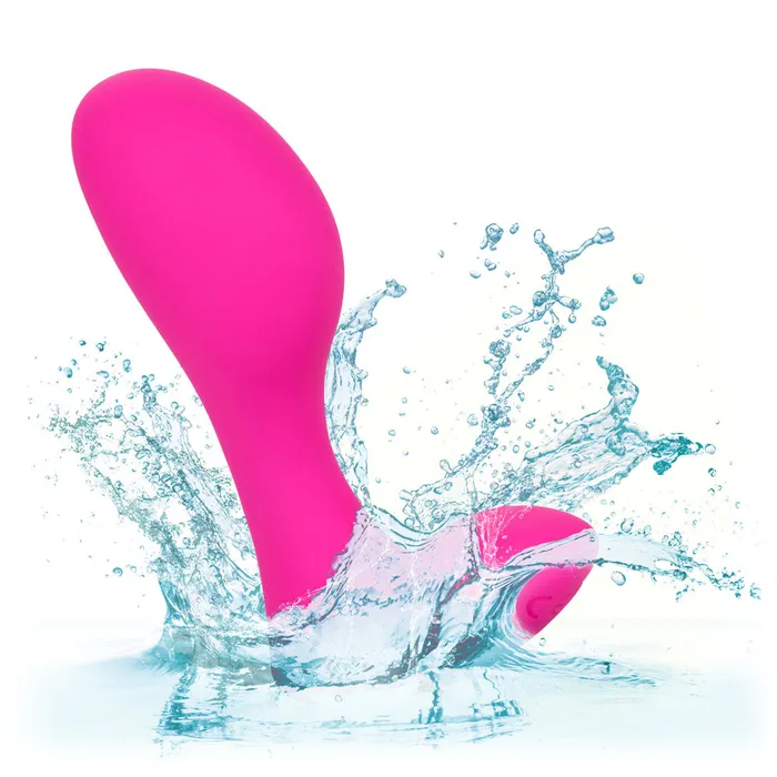 California Exotics Female Sex Toys Silicone Remote GSpot Arouser