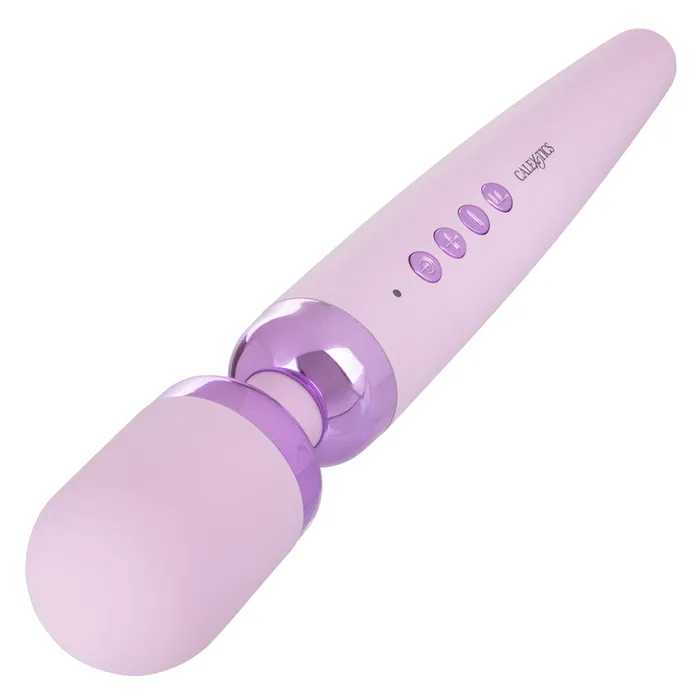 Opulence Body Wand California Exotics Female Sex Toys