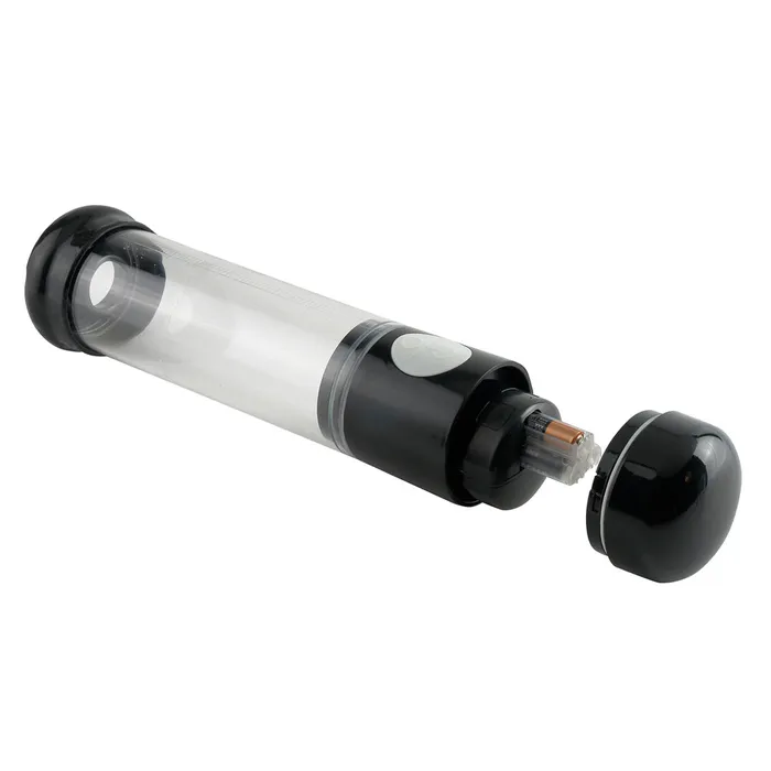 Pump Worx AutoVAC Power Penis Pump Pipedream Male Sex Toys