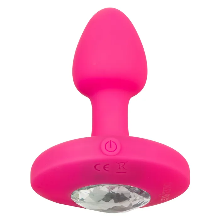 2024 Holiday Sale Male Sex Toys Cheeky Gems Small Rechargeable Vibrating Probe Vibrating Probe Pink 2024 Holiday Sale Male Sex Toys Cheeky Gems Small Rechargeable Vibrating Probe Vibrating Probe Pink
