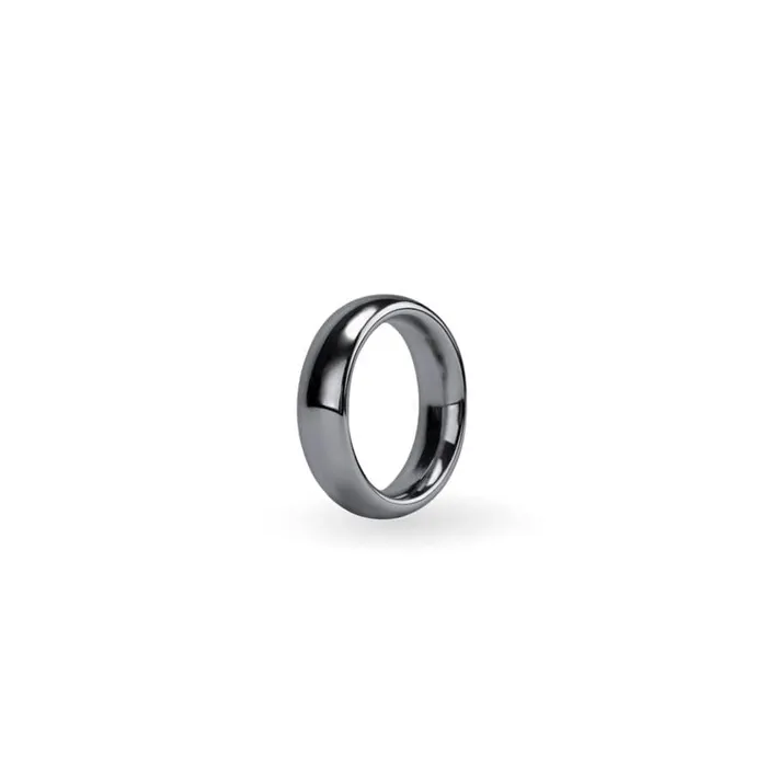 Anal Prowler RED Silver 45mm Ring Prowler Red