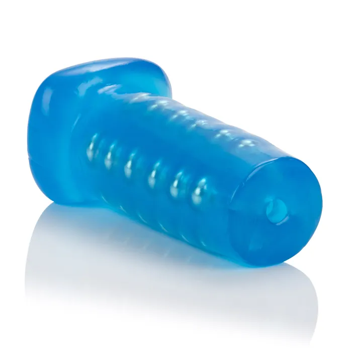 Beaded Masturbator CalExotics Male Sex Toys Beaded Masturbator CalExotics Male Sex Toys