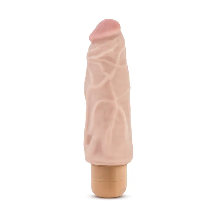 Blush Vibrators Cock Vibe 9 Natural