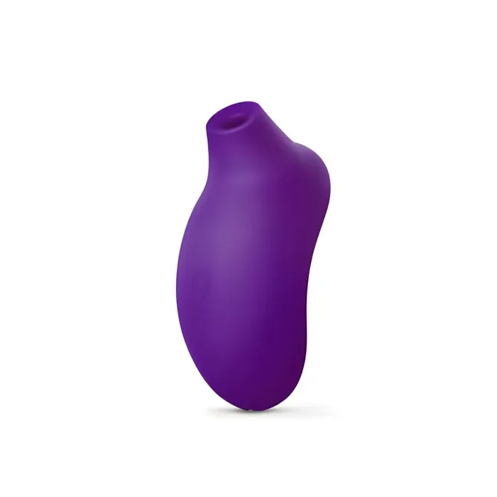 Female Sex Toys LELO LELO SONA 2 Sonic Clitoral Massager Purple