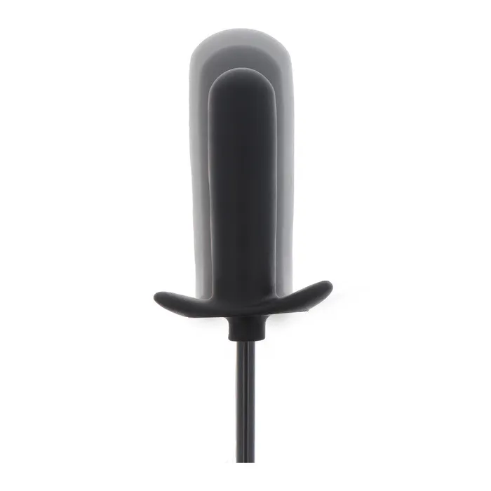 Hidden Desire Extreme Starter Inflatable Smooth Plug Hidden Desire Male Sex Toys