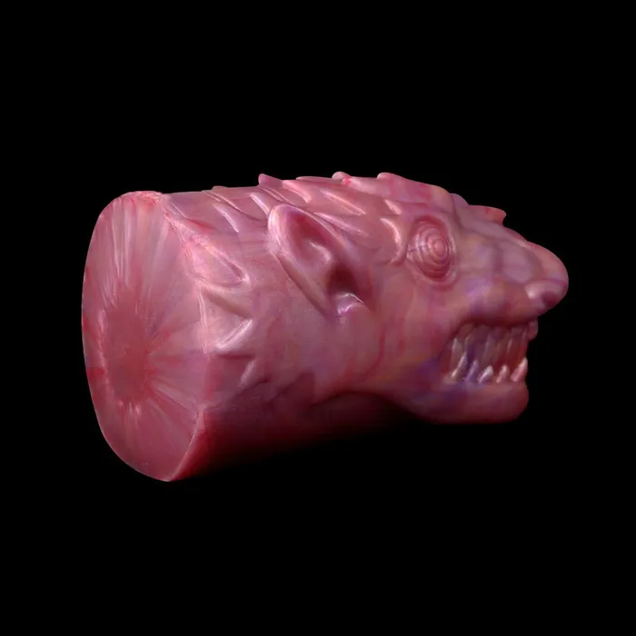 Male Sex Toys DirtyToyz Bragith The Dragons hole Stroker Male Masturbator