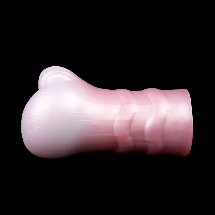 Male Sex Toys DirtyToyz Ginger the Poodle Fantasy Male Stroker