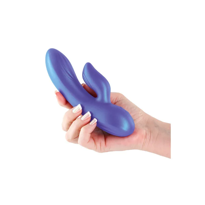 Seduction Angel Dual Vibrator NS Novelties Female Sex Toys