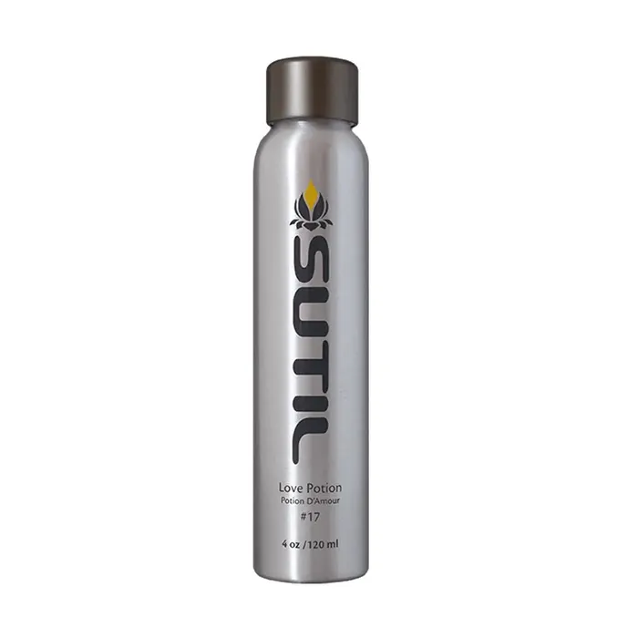 Sutil SUTIL MASSAGE OILS Couples
