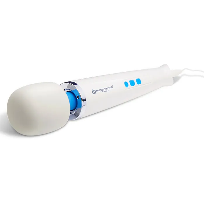 Vibrators Magic Wand Hitachi Magic Wand Plus