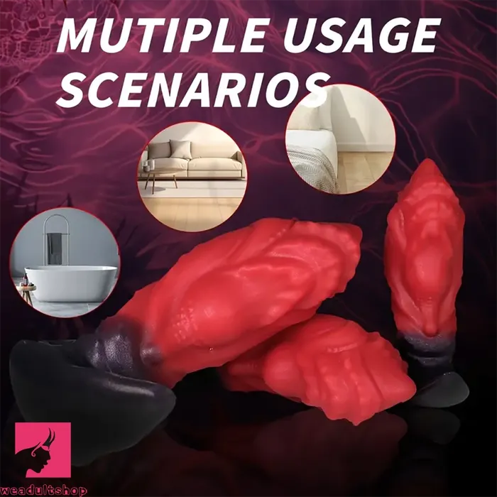 452in 551in 629in Liquid Silicone Anal Plug Wearable Women Dildo Weadultshop Male Sex Toys