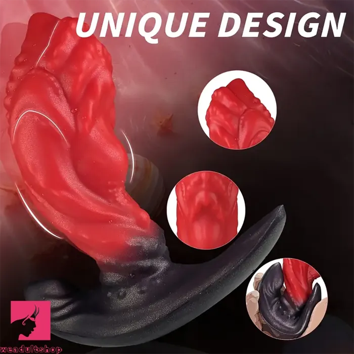 452in 551in 629in Liquid Silicone Anal Plug Wearable Women Dildo Weadultshop Male Sex Toys