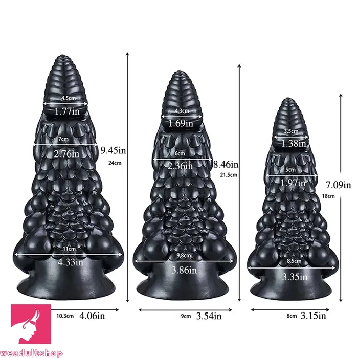 709in 846in 945in Monster Dragon Big Dildo For Women Men Play Weadultshop Female Sex Toys
