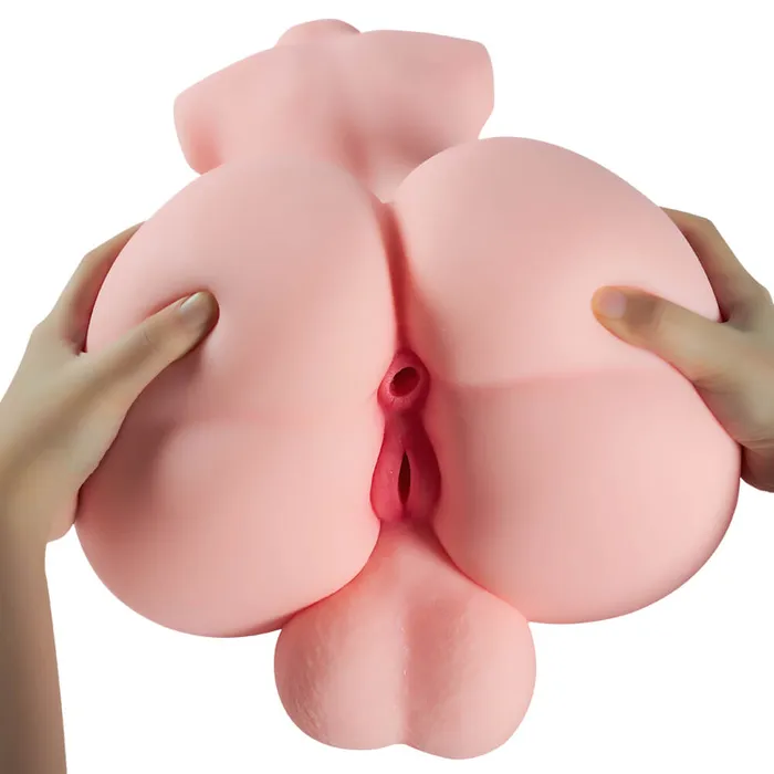 Big Robin Big Booty Sex Toy For Men Futa Sex Doll MRLSEXDOLL Male Sex Toys
