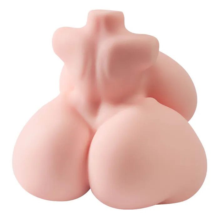 Big Robin Big Booty Sex Toy For Men Futa Sex Doll MRLSEXDOLL Male Sex Toys