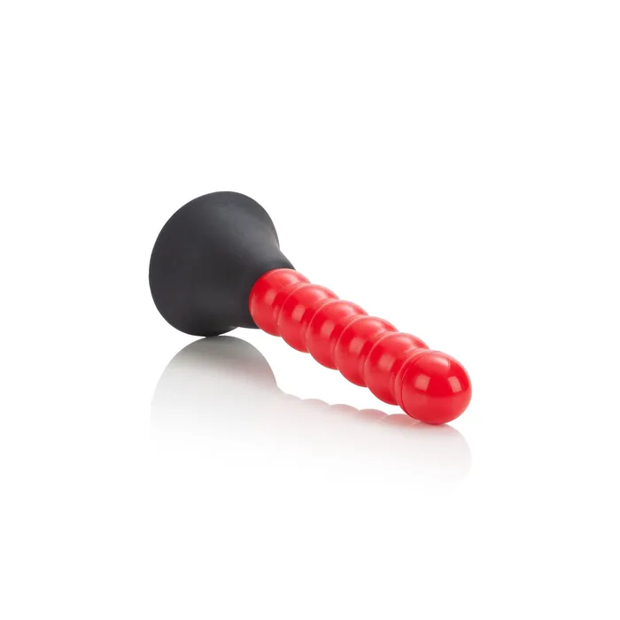 Calexotics Anal Colt EasyPeasy Comfort Anal Douche Dual Tips for Fun and Clean Play