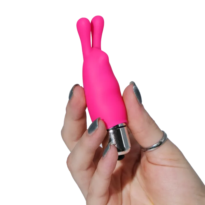 Clito Bunny MySecretCase Vibrators