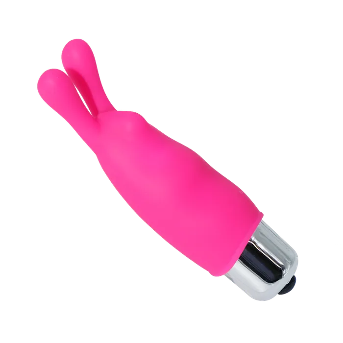 Clito Bunny MySecretCase Vibrators