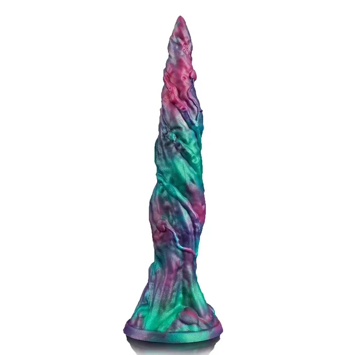  Dildos Horror Maneating Vine Silicone Monster Dildo