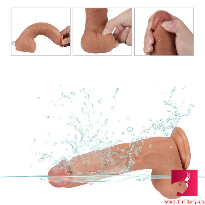 Dildos Weadultshop 826in Gay Dildo Fucking Cumming Sex Toy With Real Outlet Dildos Weadultshop 826in Gay Dildo Fucking Cumming Sex Toy With Real Outlet