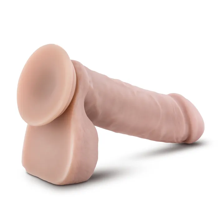 Female Sex Toys Blush Novelties Wild West Cowboy Dildo with Suction Cup for Exciting Adventures